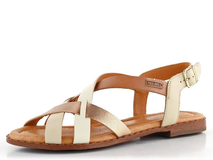 Pikolinos páskové sandály Marfil W0X-0556C3