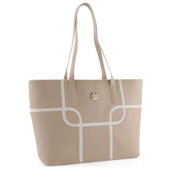 Ara shopper kabelka Betty Shell/Cream 16-21605-54