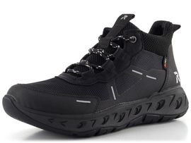 Rieker Sport kotník s membránou černý M6500-00
