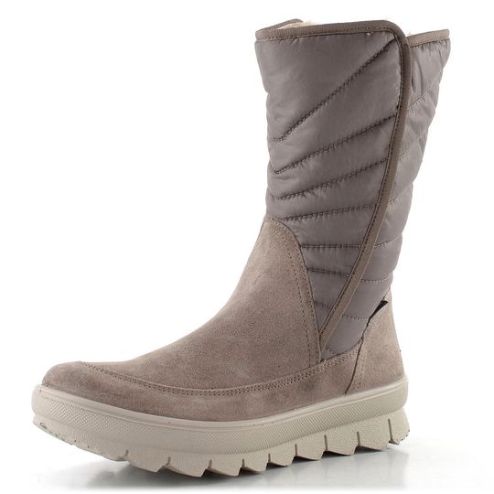 Legero polokozačky s membránou GORE-TEX dark clay rosa 2-000420-5570