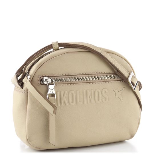 Pikolinos dámská crossbody kabelka Durango marfil WHA-1120C1