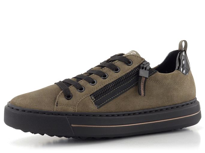 Ara dámské sneakers polobotky Courtyard Taiga 12-37471-05