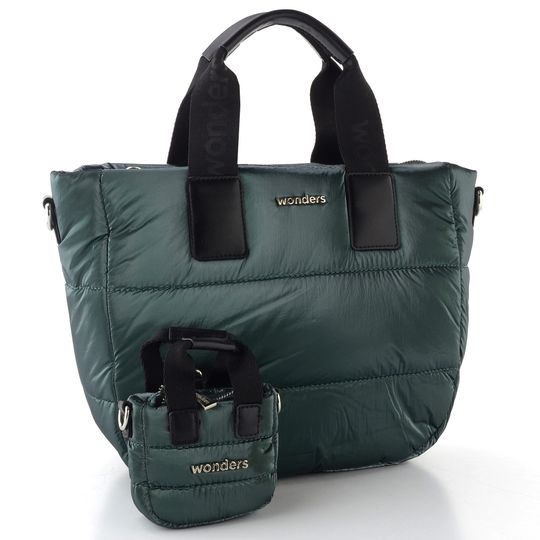Wonders shopper kabelka musgo WB-56002
