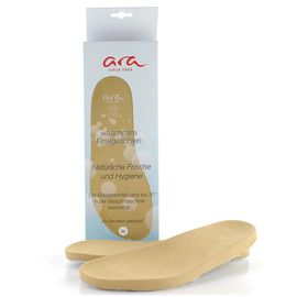 Ara náhradní vložky do sandálů High Soft béžové 16-00001-50