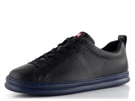 Camper pánské polobotky černé Runner Four K100226-017