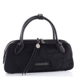 Hispanitas elegatní kabelka do ruky/přes rameno black BI264927