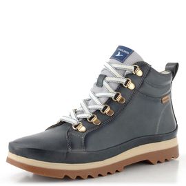 Pikolinos šněrovací kotník Vigo ocean W3W-8564ST