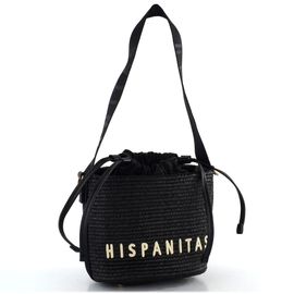 Hispanitas kabelka/vak Black BV253837