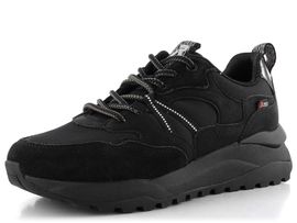 Rieker Sport černé tenisky s membránou W2501-00