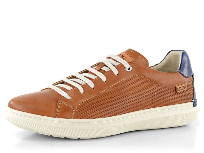 Pikolinos pánské kožené sneakers brandy M7P-6311