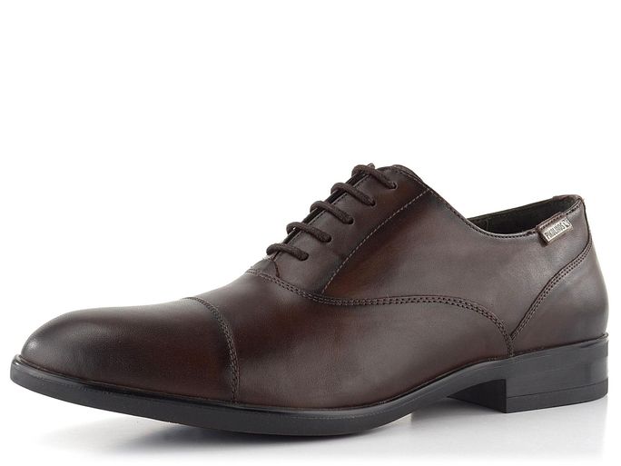 Pikolinos pánské polobotky Bristol Olmo M7J-4184