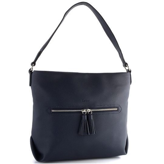 Gabor hobo kabelka Anthina Dark Blue 010484