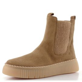 Gabor chelsea kotník na platformě lion 73.540.14