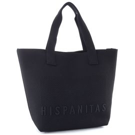 Hispanitas shopper kabelka black BV264546
