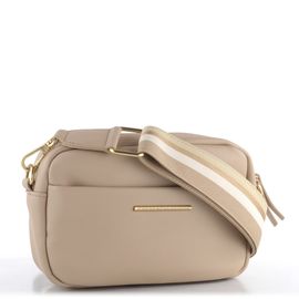 Ara crossbody kabelka Jana Sand/Platin/Cream 16-22002-54