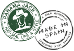 Panama Jack logo