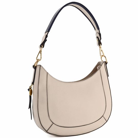 Gabor crossbody kabelka Francis Taupe 010516