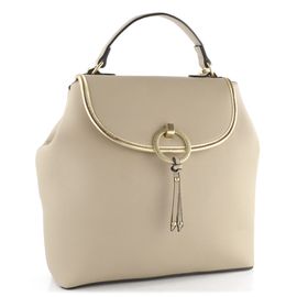 Ara městský batoh Donna Sand/Platin/Shell 16-21913-54