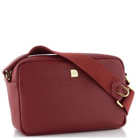 Högl luxusní crossbody kabelka cabernet 0-147210-4400