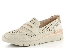 Pikolinos dámské mokasíny se vzorem Cantabria Nata W4R-6518C1