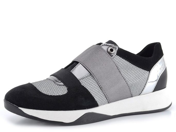 Geox dámské sneakers polobotky D94FRD0AS22