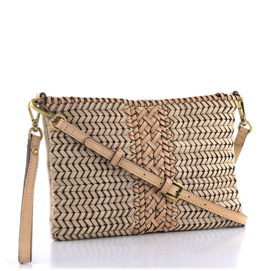 Pikolinos dámská crossbody kabelka Viana Marfil WHA-1062C1