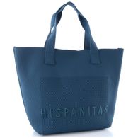 Hispanitas shopper kabelka jeans BV264546