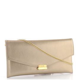 Högl metalické psaníčko bronce 1-141011-7000