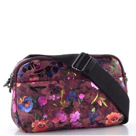 Rieker barevná květinová crossbody kabelka H1029-93