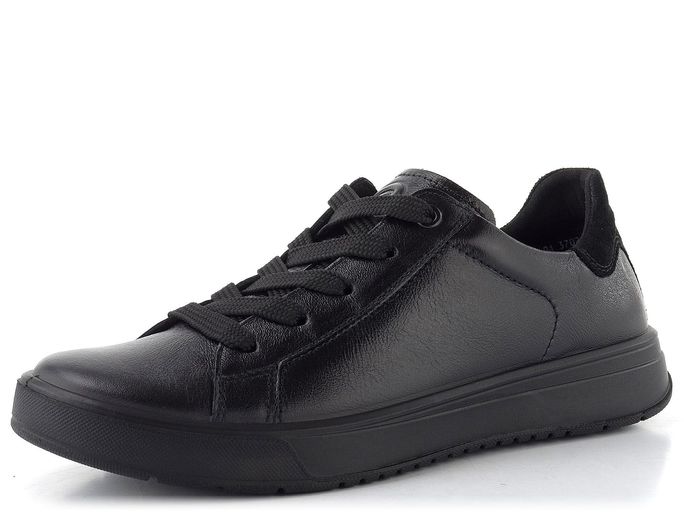 Ara dámské tenisky Rom Black 12-50016-10
