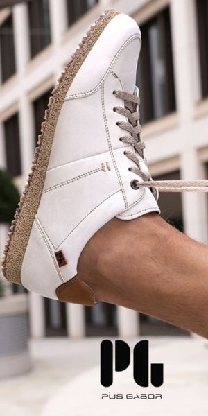 Pius GaborVíce o značce