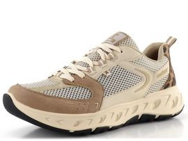 Rieker Sport béžové tenisky M6501-60