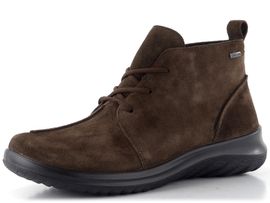 Legero kotník s membránou Gore-Tex hnědý 2-009569