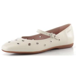 Wonders baleríny s páskem off A-86142