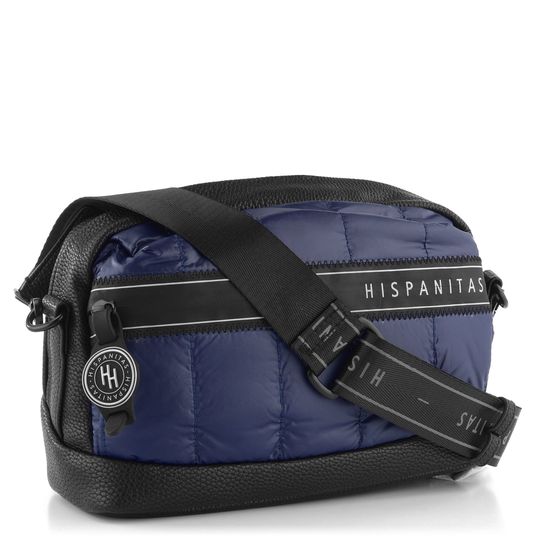 Hispanitas crossbody kabelka black/marine BI222132