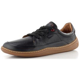 Pikolinos barefoot polobotky Aranjuez black U9F-4285C1