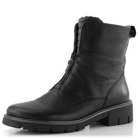 Ara dámský černý kotník Dover 12-23130-65