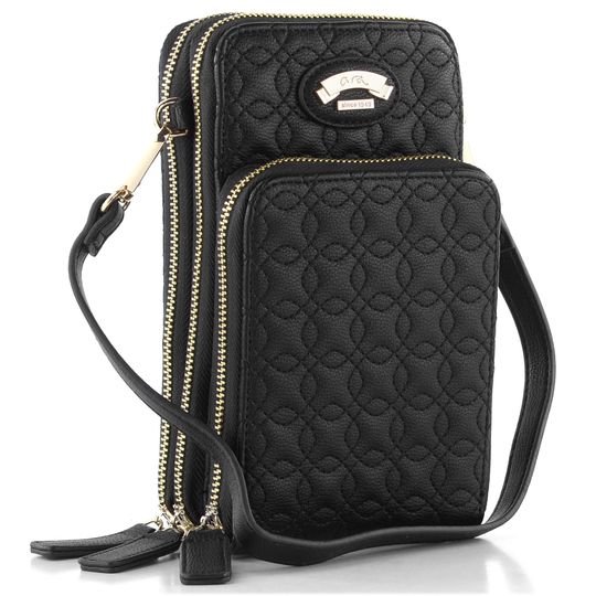 Ara crossbody Leonie Schwarz 16-21407-70