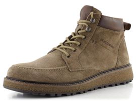 Pius Gabor pánský šněrovací kotník dune/mocca 1069.10.10