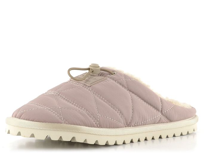 Gant pantofle domácí stahovací Homesy Taupe 25598409