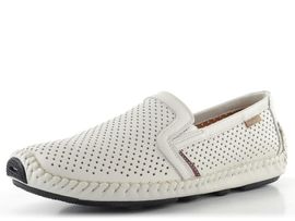 Pikolinos pánské prozouvací polobotky Jerez espuma 09Z-3100