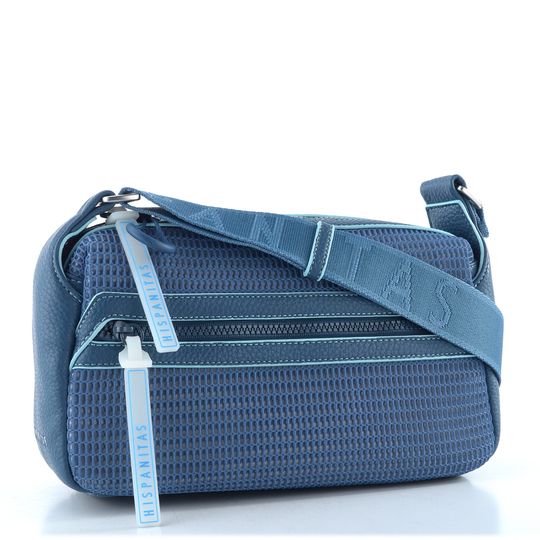 Hispanitas crossbody kabelka ve spotovním stylu Jeans BV264723