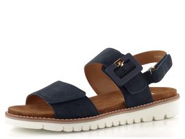 Ara dámské sandály Kent-Sport blau 12-28134-02
