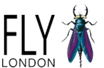 Fly London logo