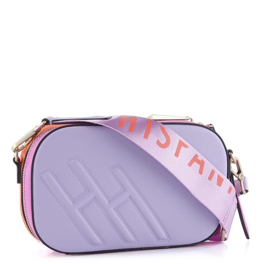 Hispanitas crossbody kabelka Lavanda/Lima BV232677