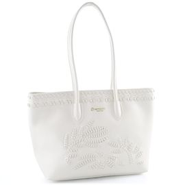 Remonte shopper kabelka bílá Q0775-80