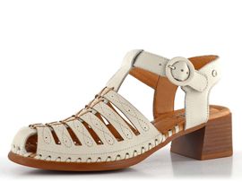 Pikolinos sandály na podpatku Romana Nata W9G-1577