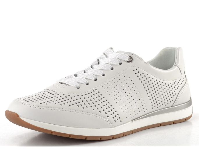 Ara dámské tenisky Portofino weiss 12-50908-04