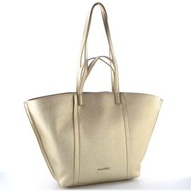 Wonders velká shopper kabelka platino WB-55034