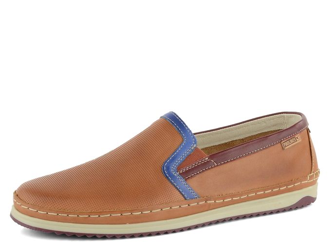 Pikolinos pánské mokasíny Brandy M1N-3174